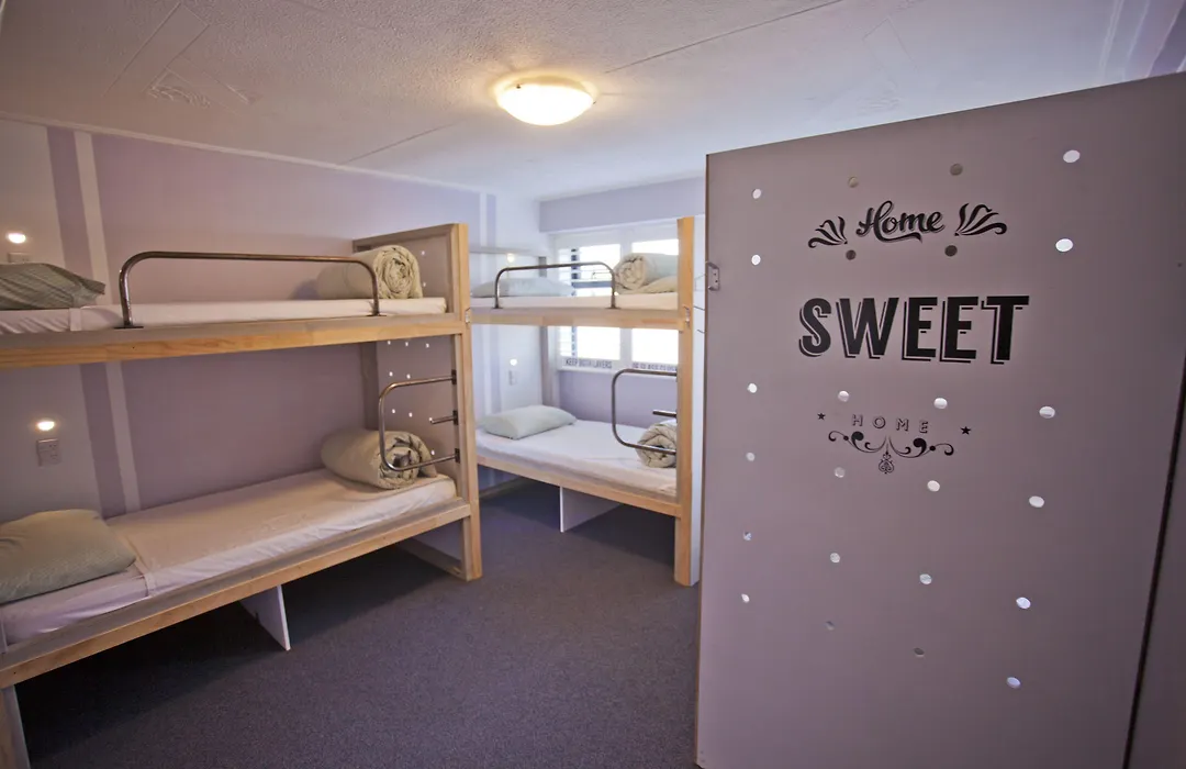 Absoloot Hostel Queenstown-1